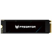 UNIDAD DE ESTADO SOLIDO SSD INTERNO PREDATOR GM7000 HEATSINK 512GB M.2 2280 NVME PCIE GEN 4X4 LECT.7400 ESCRIT.6700 MBS 3D TLC NAND PC LAPTOP MINIPC BL.9BWWR.121 UNIDAD DE ESTADO SOLIDO SSD INTERNO PREDATOR GM7000 HEATSINK 512GB M.2 2280 NVME PCIE GEN 4X4 LECT.7400 ESCRIT.6700 MBS 3D TLC NAND PC LAPTOP MINIPC BL.9BWWR.121